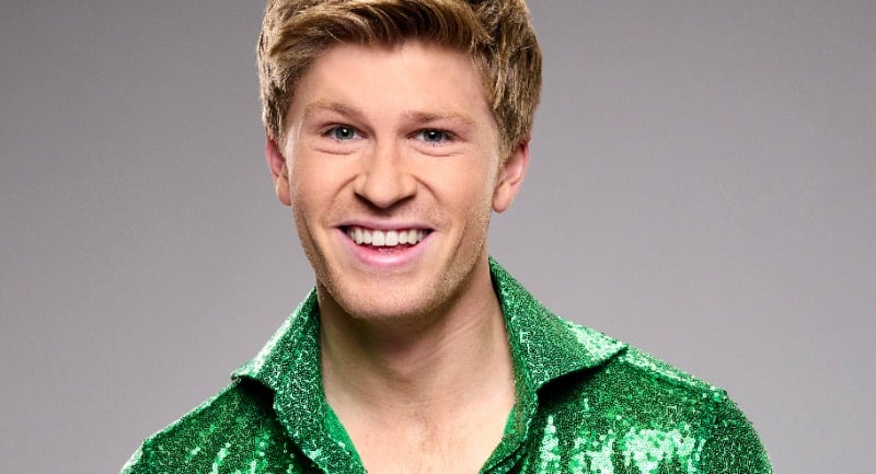 Robert Irwin