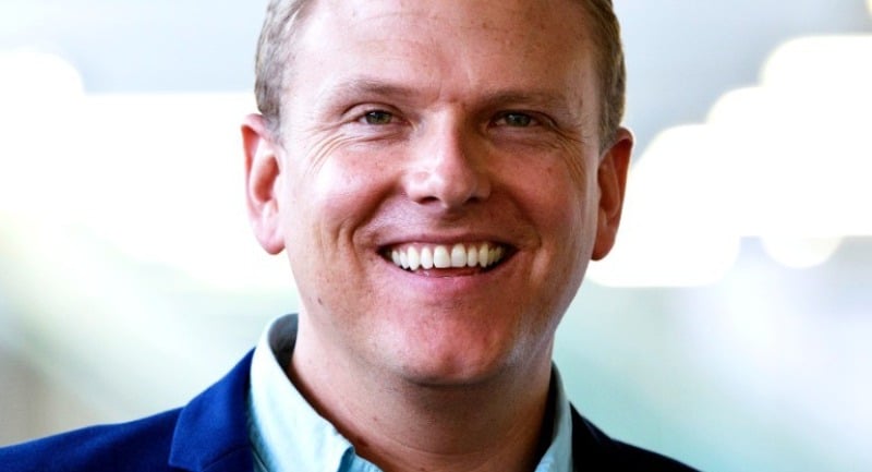 Kevin Kivi