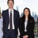 Tory Maguire, Matthew Knott, Joyce Moullakis, James Thomson