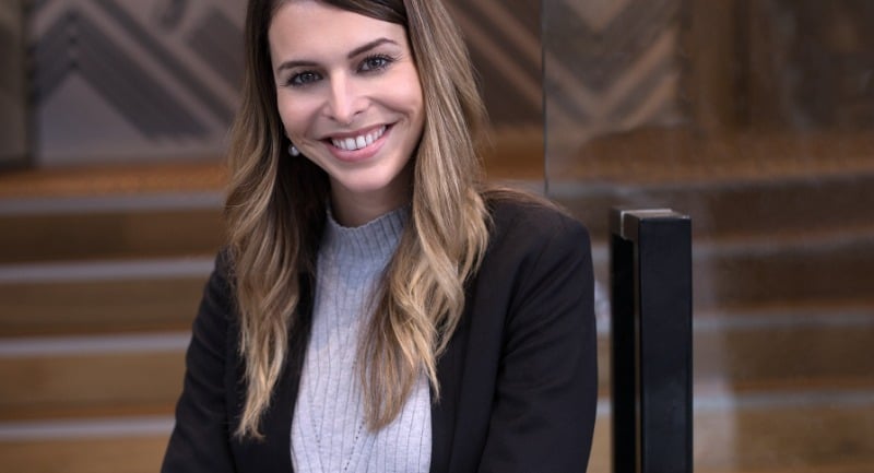 Steph Babin