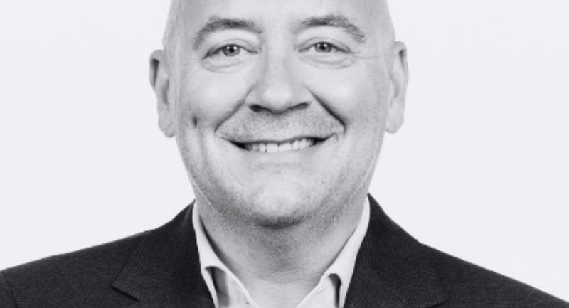 Tim Potter