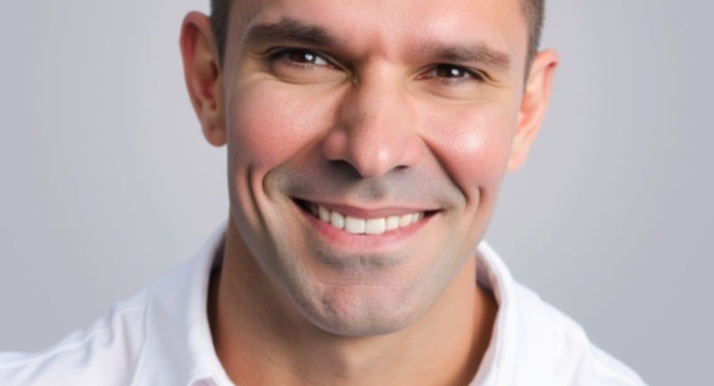 Shane De Costa