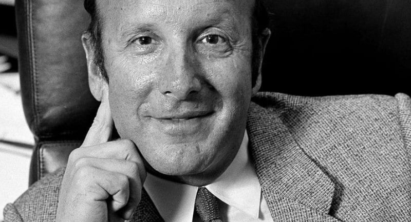 Clive Davis