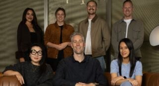 The team at Vamp