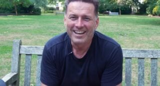 Karl Stefanovic