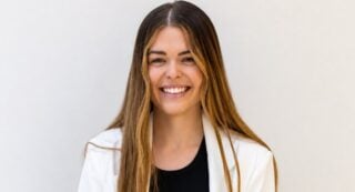 Olivia Dillon
