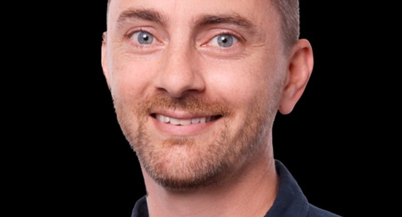 James Richardson