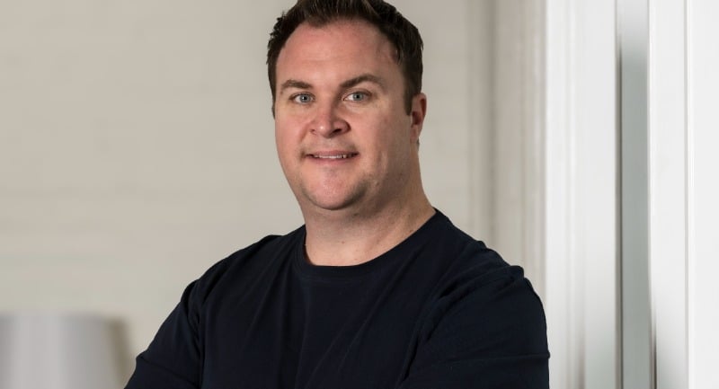 Nathan Powell, Co-Founder and Chief Product and Strategy Officer at Fabulate