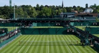 Wimbledon