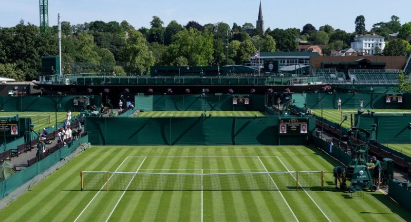 Wimbledon