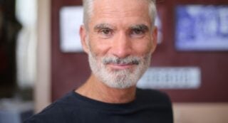 Craig Foster