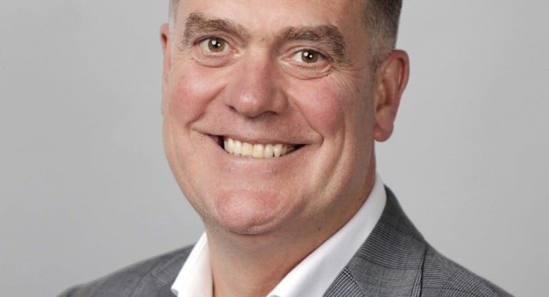 Peter Charles