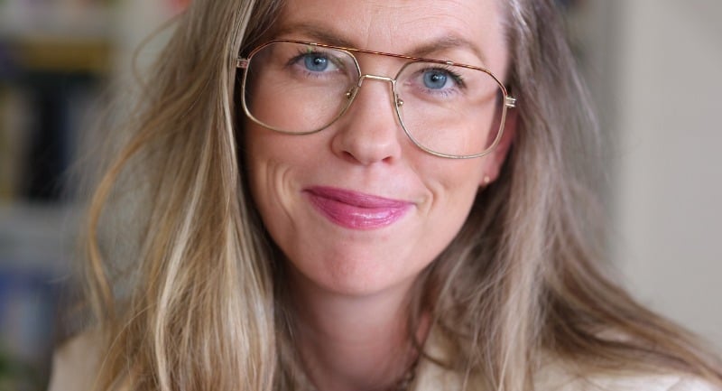 Marie-Céline Merret Wirström