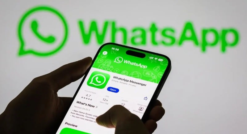 whatsapp