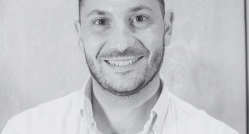 Marco Villella