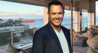 News Frontiers Victoria