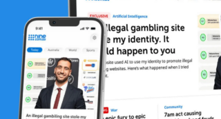 Nine.com.au hero