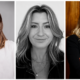 Lanai Wiadrowski, Michila Macleod, Danni Wright