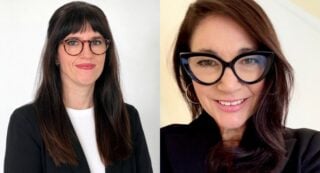 Jacqui Shilson-Josling and Felicity Drake