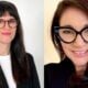 Jacqui Shilson-Josling and Felicity Drake
