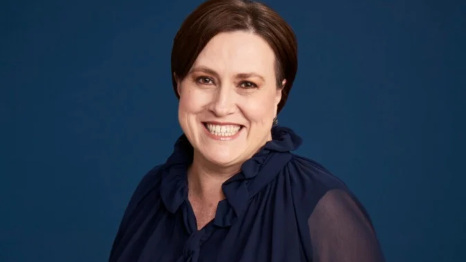 Fiona Dear