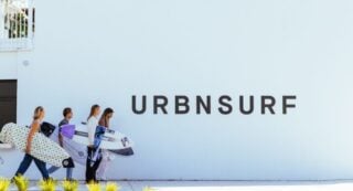 URBNSURF