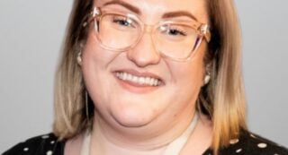 Molly Trumble