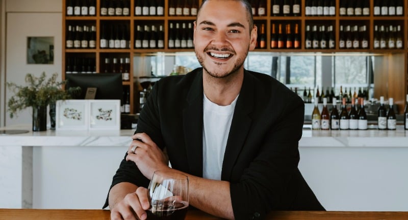 Beau Kassas