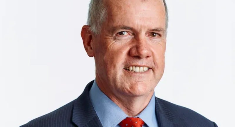 ACCC Deputy Chair Mick Keogh
