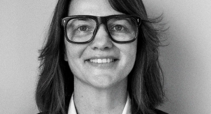 Sheryl Marjoram