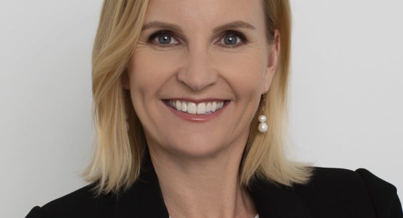 Jane Livesey