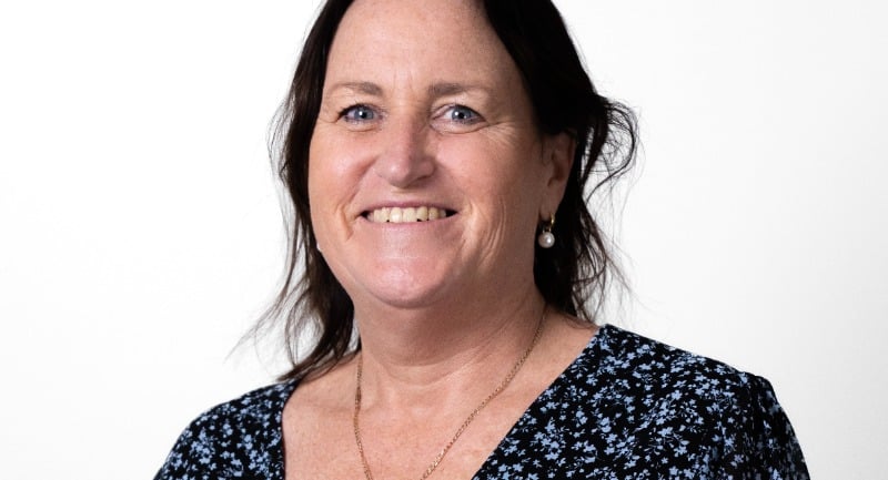 Jodie Traynor
