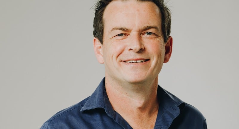 Ben Watts