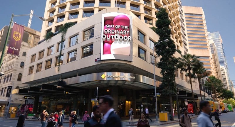 QMS The Jewel Brisbane