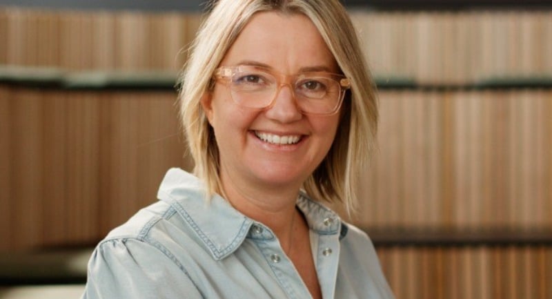 Jen Sharpe