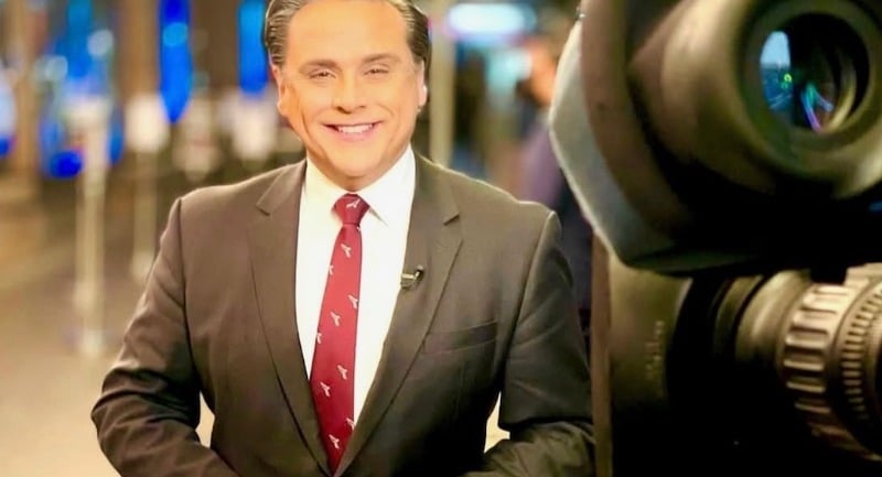 Allan Raskall