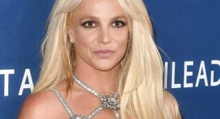 Britney Spears