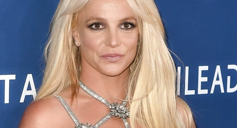 Britney Spears