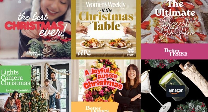 Christmas at Are Media