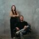 Lucy Thompson & Ben Drew