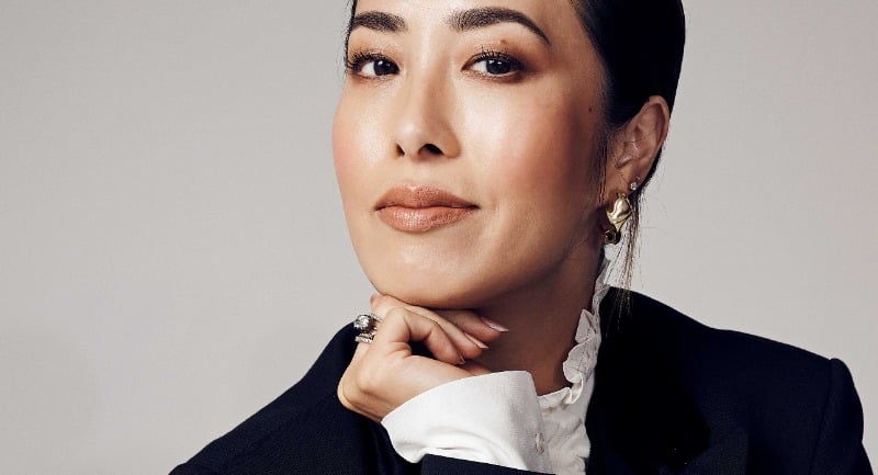 Melissa Leong
