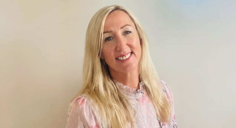 Karen Gill