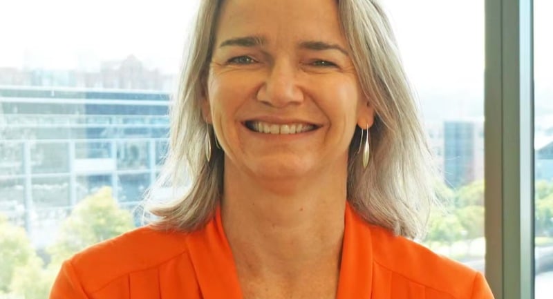 ABC Ombudsman Fiona Cameron