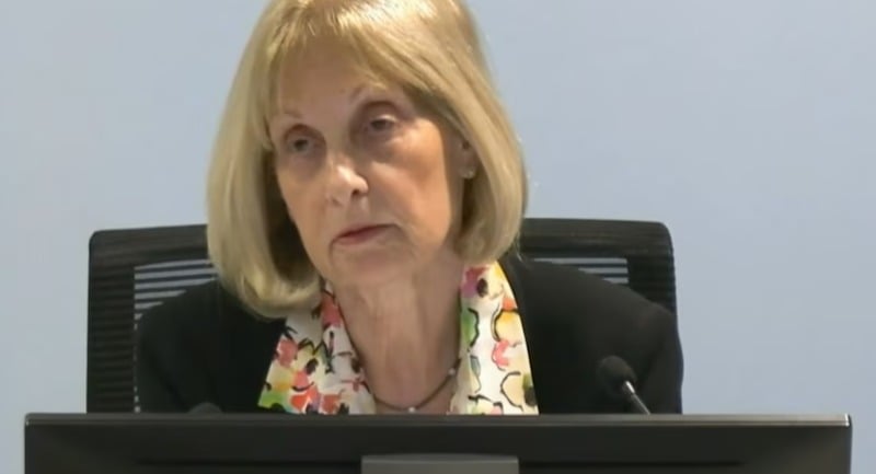 Antisemitism envoy Jillian Segal