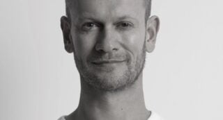 Damien Woolnough