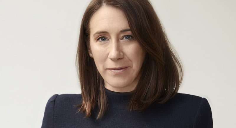 Edwina McCann