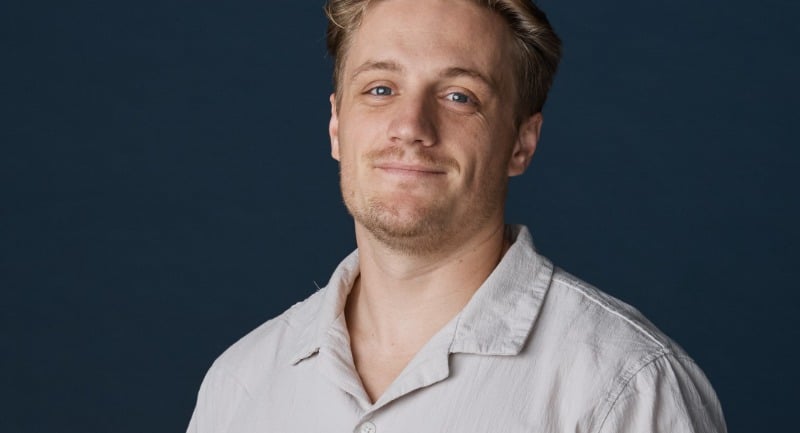  Tom Boxall