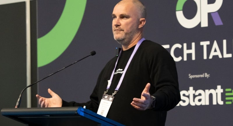 Nine's Todd Fisher on CTV growth for online retailers