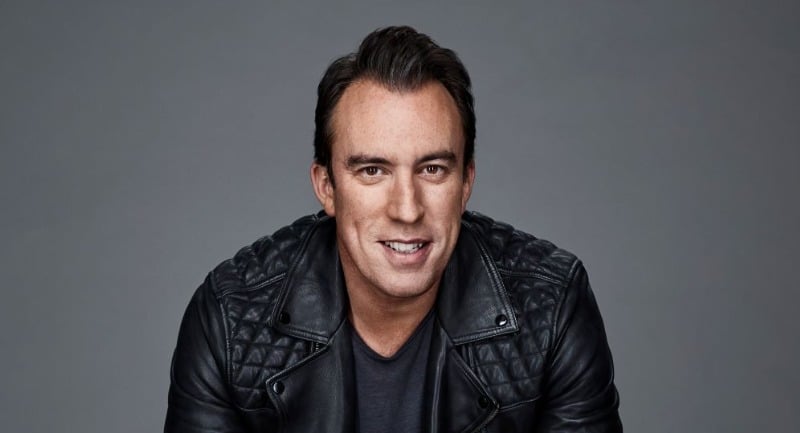 Christian O'Connell
