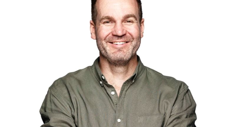 Matt Cooper